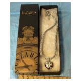 Vintage Monet Necklace