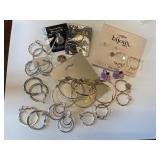 Jewelry Lot