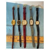 Vintage Watches