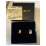 Sterling Earrings