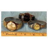 Vintage Watches
