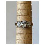 Size 9 Ring