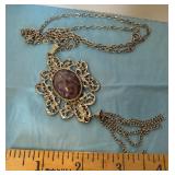 Vintage Necklace