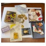 Vintage Lot