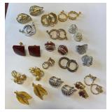 Vintage Earrings