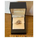 Size 5.5 10KP Ring