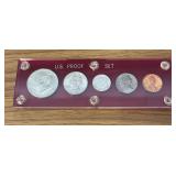 1964 Proof Set