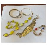 Vintage Bracelets