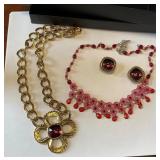 Vintage Jewelry