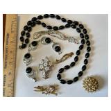 Vintage Jewelry