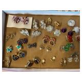 Vintage Earrings