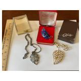 Vintage Jewelry