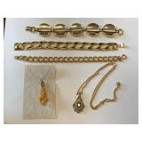 Vintage Jewelry