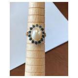 Size 8 Ring