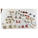 Vintage Earrings
