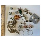 Vintage Jewelry