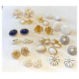 Vintage Earrings