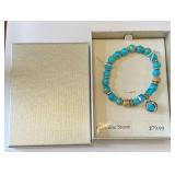 Turquoise Bracelet