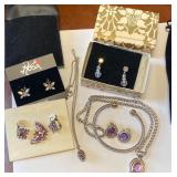 Vintage Jewelry