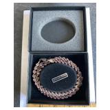 925 Sterling Italy Necklace