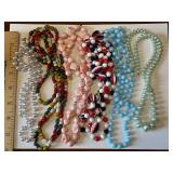 Vintage Necklaces