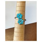 Size 6 Southwestern Ring