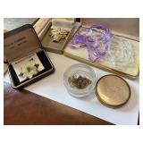 Vintage Jewelry