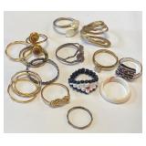 Vintage Rings