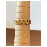 Size 7 Ring
