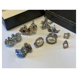 Vintage Earrings