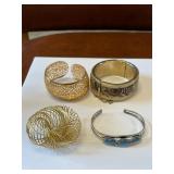Vintage Bracelets