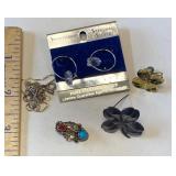 Sterling Lot
