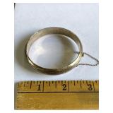 925 Sterling Bracelet