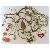 Vintage Necklaces