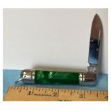 Vintage Pocket Knife