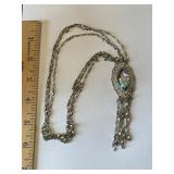 Vintage Necklace