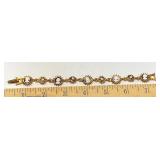 Cameo Bracelet