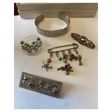 Vintage Jewelry