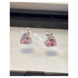 Sterling Earrings