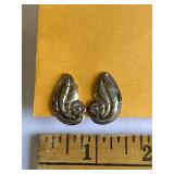 Sterling Earrings