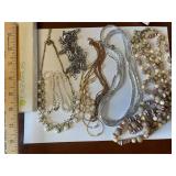 Vintage Necklaces