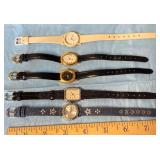 Vintage Watches