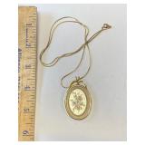Vintage Necklace