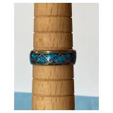 Size 8.5 Ring
