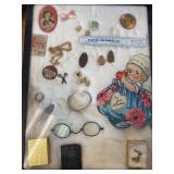 Vintage Lot