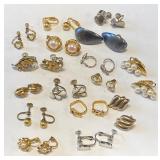 Vintage Earrings