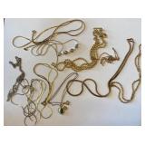 Vintage Necklaces