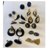 Vintage Earrings