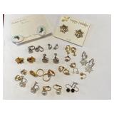 Vintage Earrings