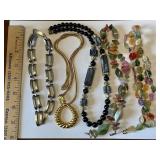 Vintage Necklaces
